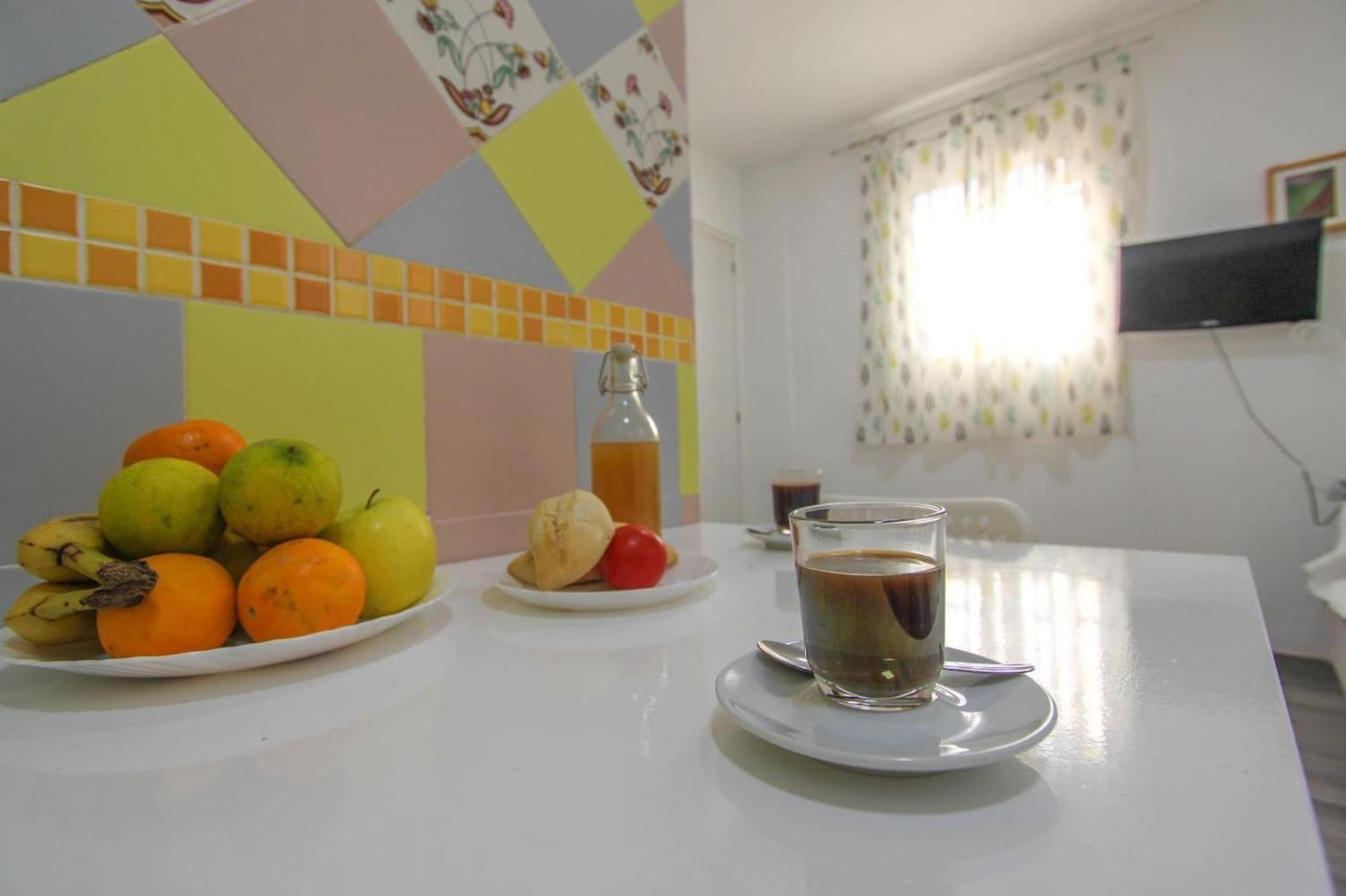 Estudio Jimena Calahonda En El Centro De Nerja Exteriör bild